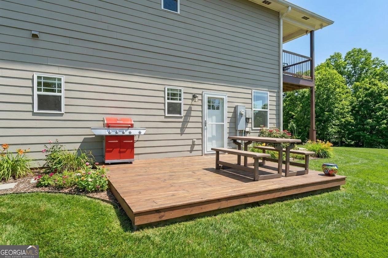30 Station Gap Dahlonega - Photo 42