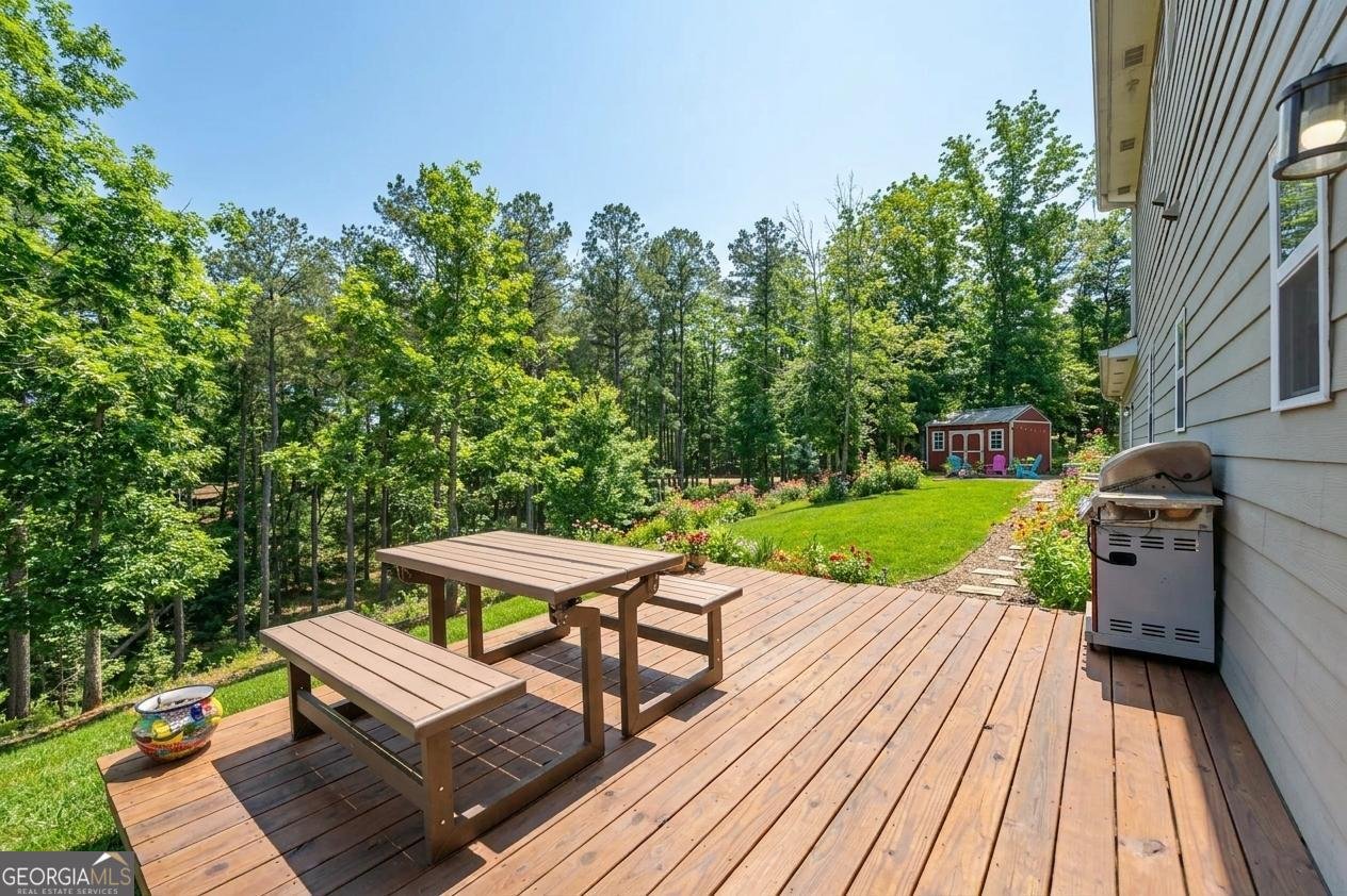30 Station Gap Dahlonega - Photo 43
