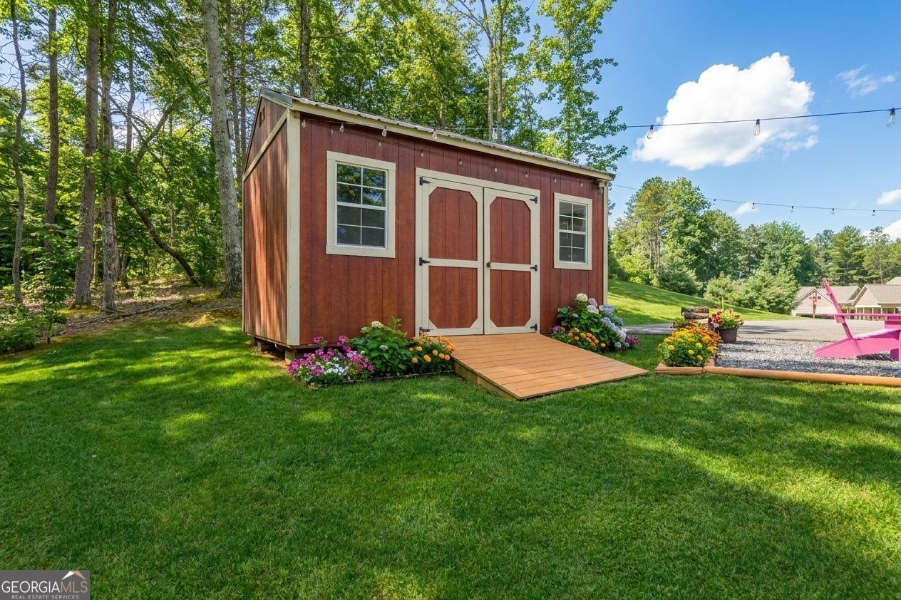 30 Station Gap Dahlonega - Photo 44