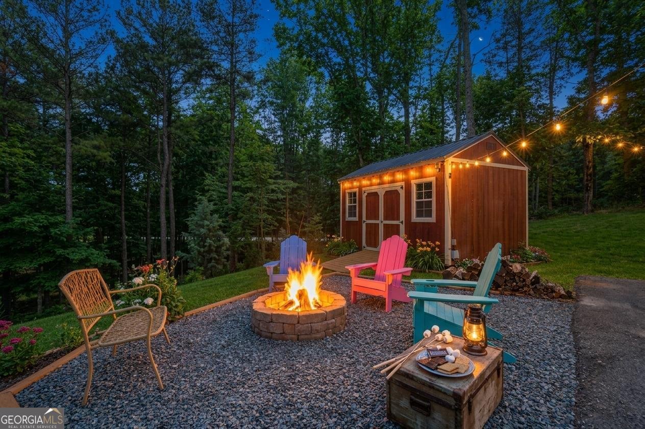 30 Station Gap Dahlonega - Photo 45