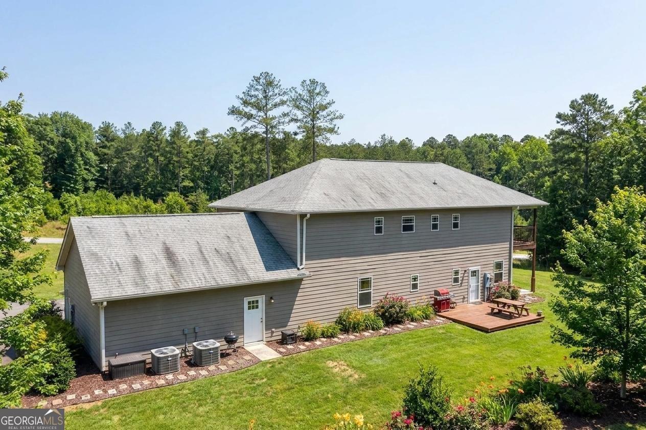30 Station Gap Dahlonega - Photo 49