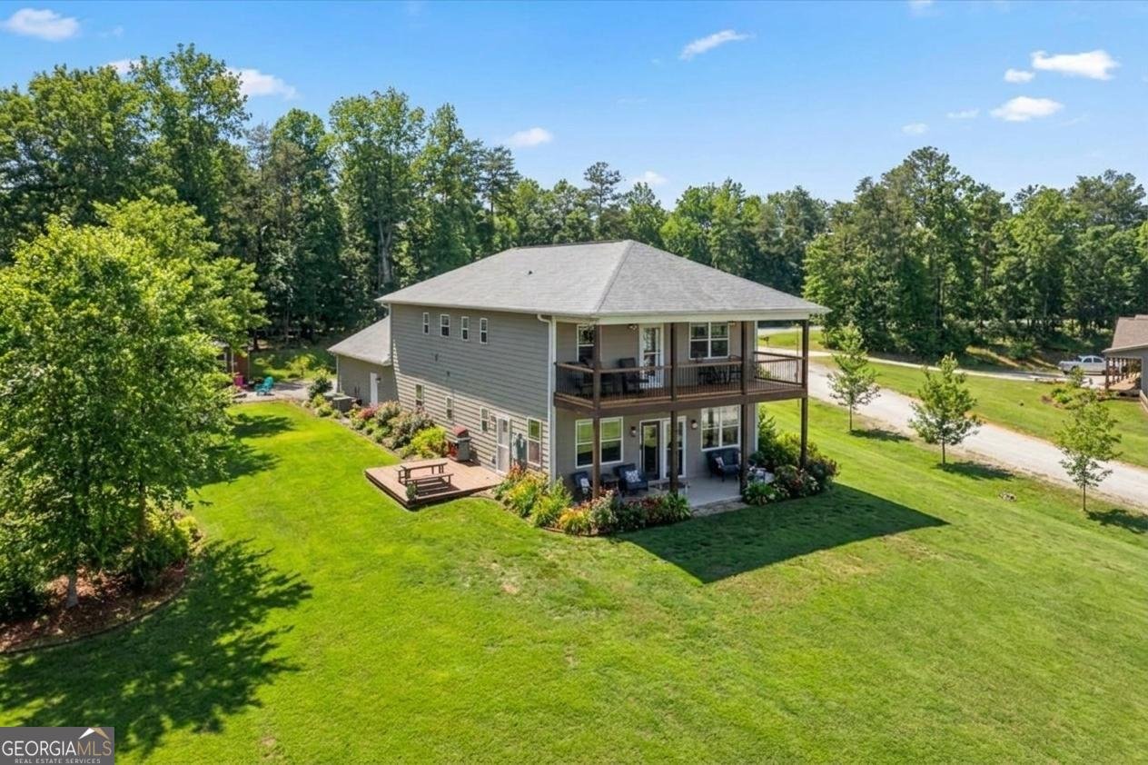 30 Station Gap Dahlonega - Photo 50