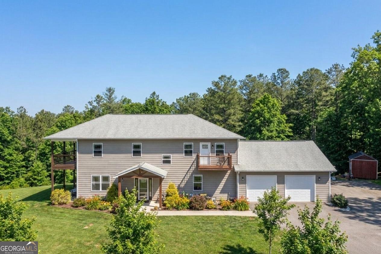 30 Station Gap Dahlonega - Photo 52
