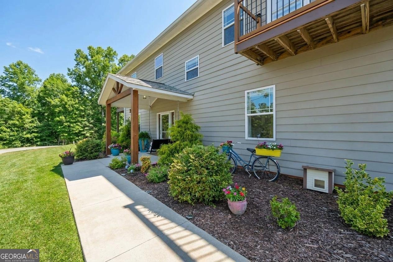 30 Station Gap Dahlonega - Photo 60