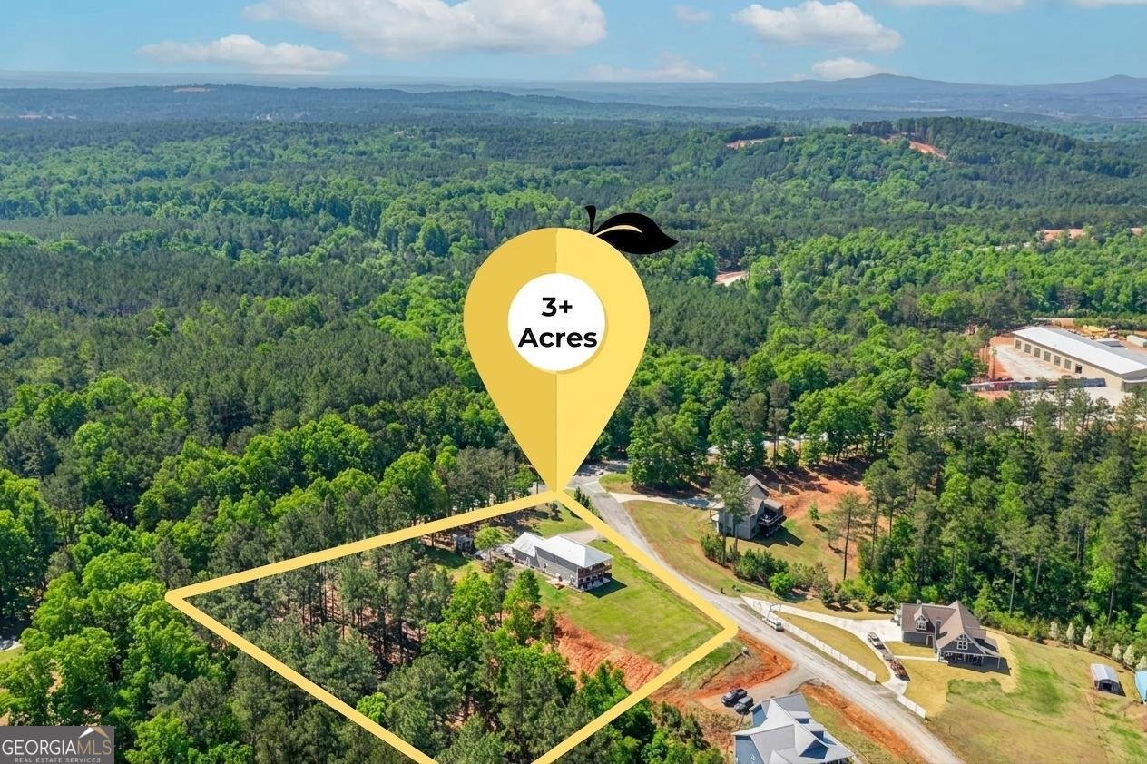 30 Station Gap Dahlonega - Photo 61
