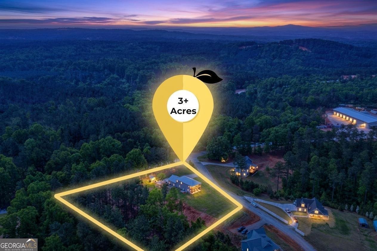 30 Station Gap Dahlonega - Photo 67