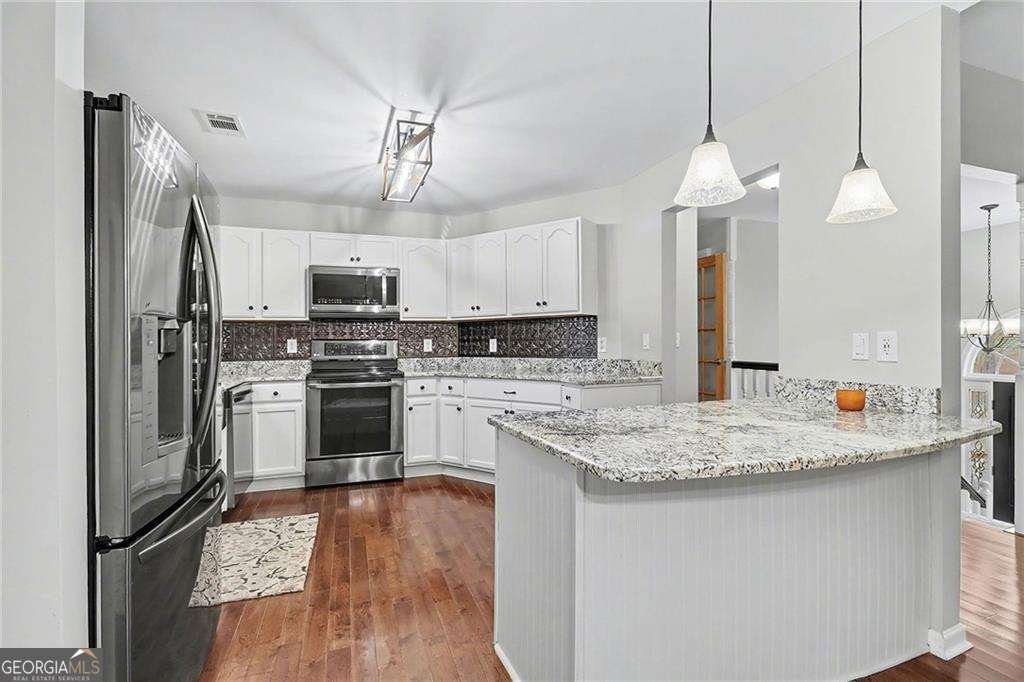 3535 Cameron Circle Gainesville - Photo 11