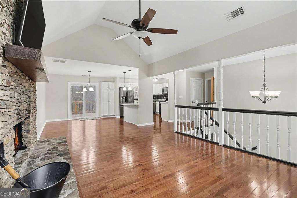 3535 Cameron Circle Gainesville - Photo 16
