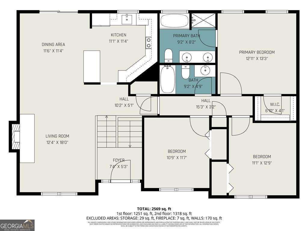 3535 Cameron Circle Gainesville - Photo 32
