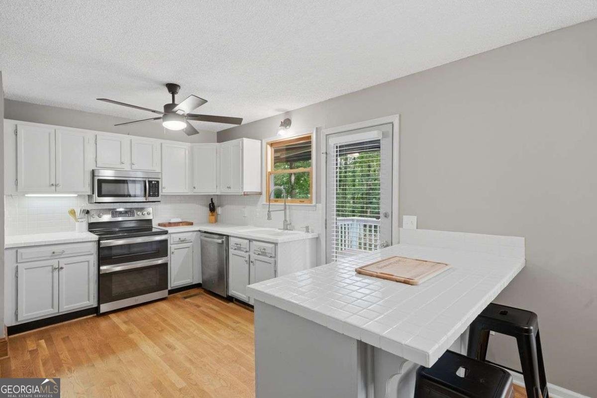 6166 Picketts Ridge Acworth - Photo 10