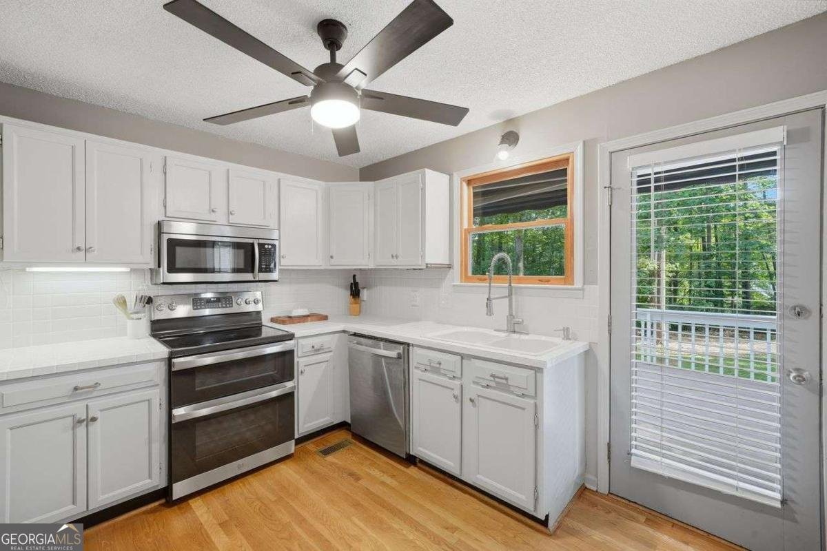 6166 Picketts Ridge Acworth - Photo 11