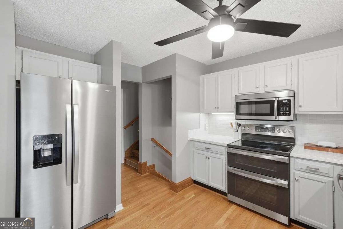 6166 Picketts Ridge Acworth - Photo 12
