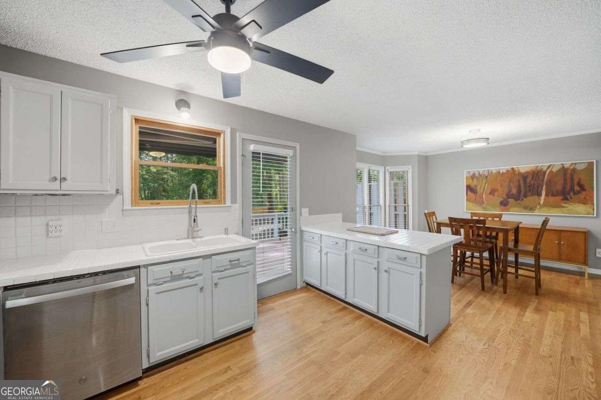 6166 Picketts Ridge Acworth - Photo 13