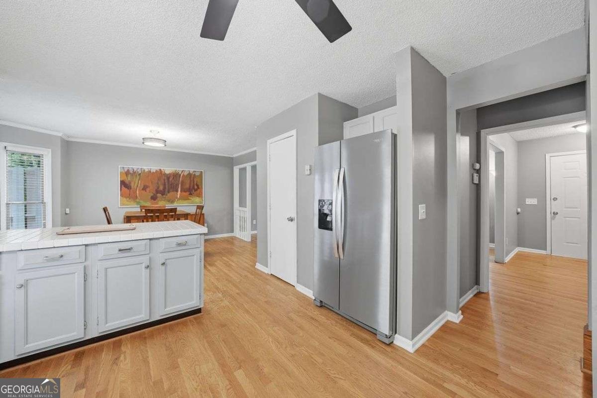 6166 Picketts Ridge Acworth - Photo 14