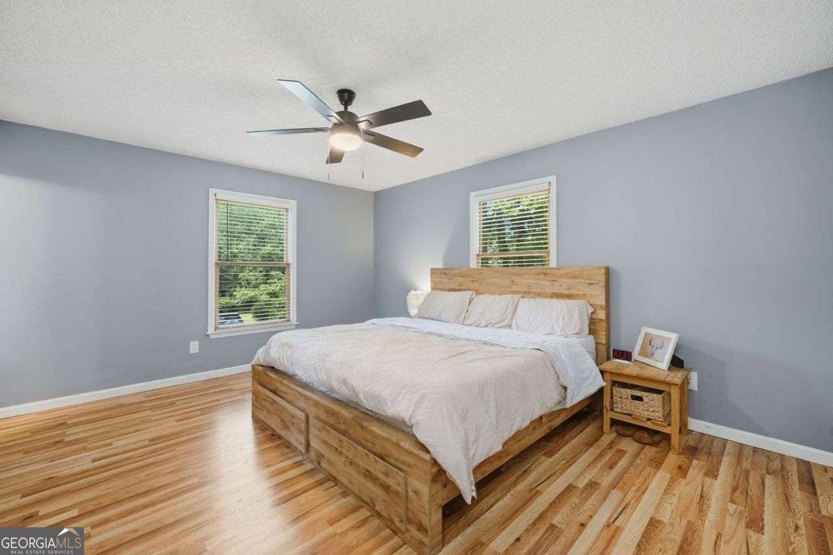 6166 Picketts Ridge Acworth - Photo 15