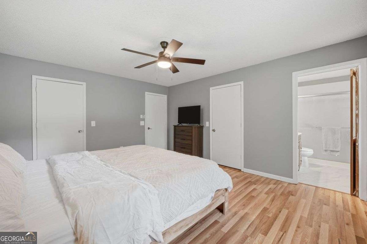 6166 Picketts Ridge Acworth - Photo 16