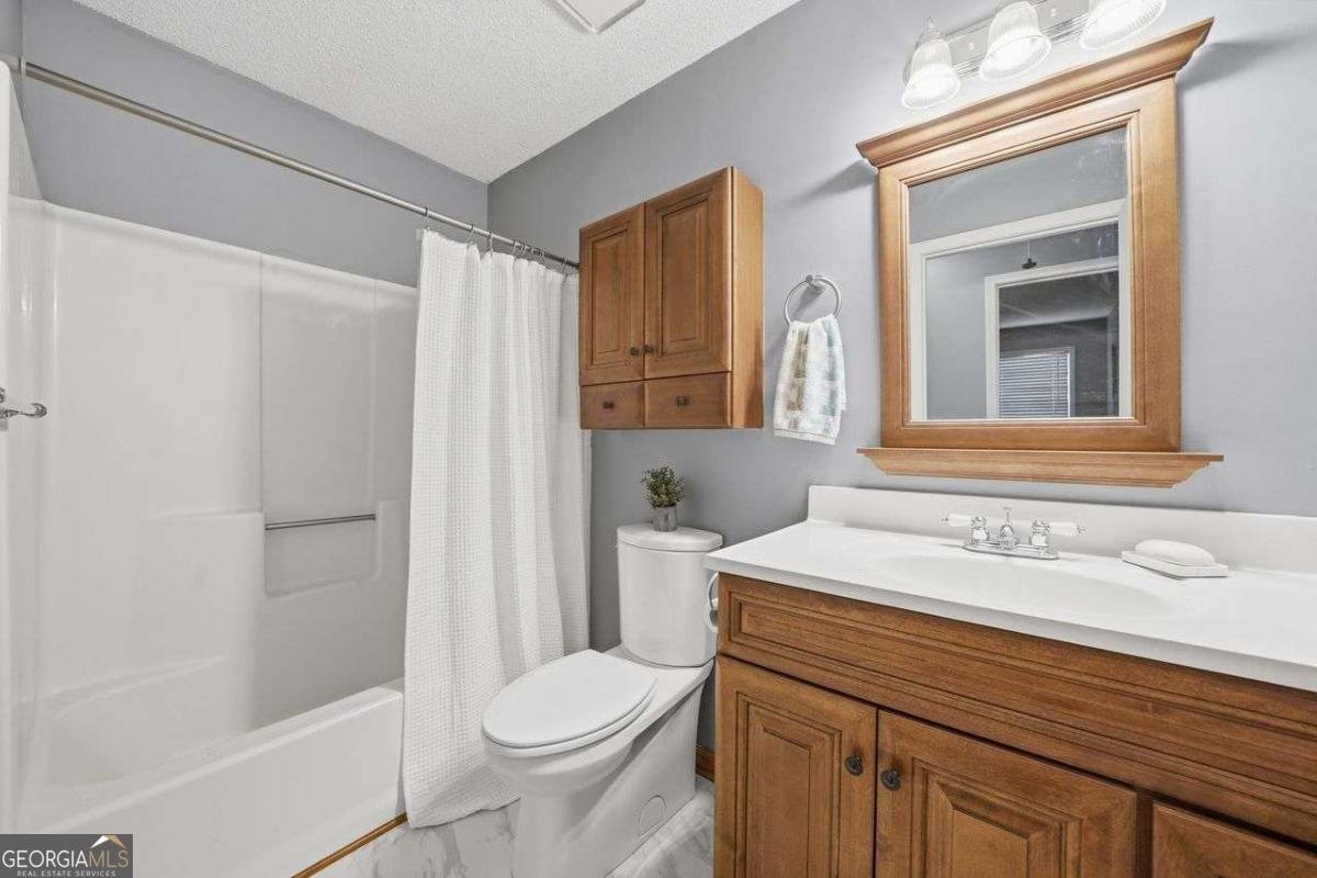 6166 Picketts Ridge Acworth - Photo 17