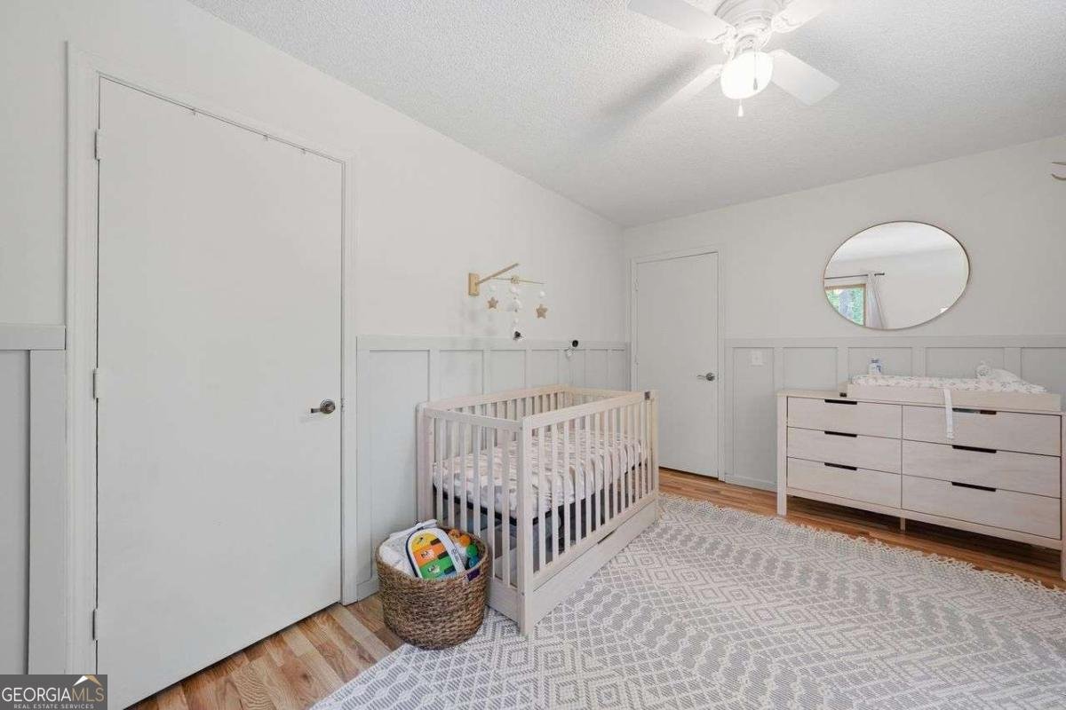 6166 Picketts Ridge Acworth - Photo 20