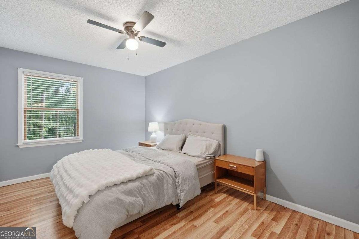 6166 Picketts Ridge Acworth - Photo 21