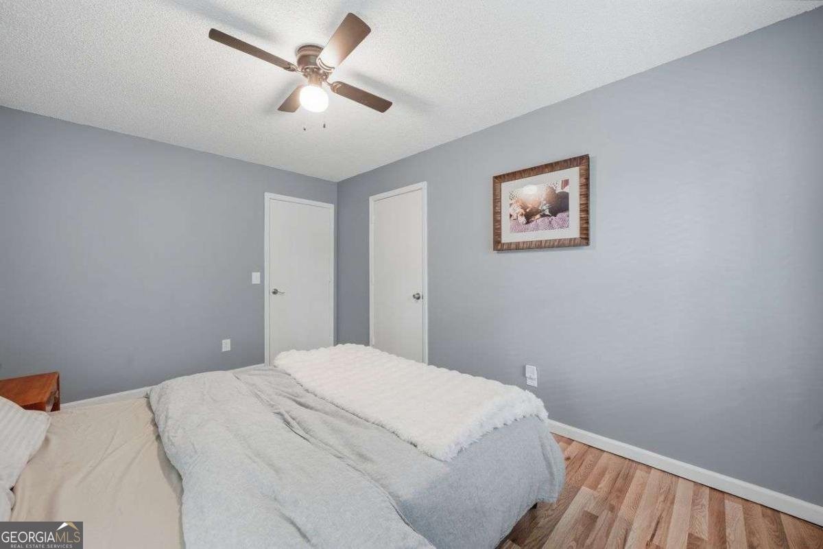 6166 Picketts Ridge Acworth - Photo 22