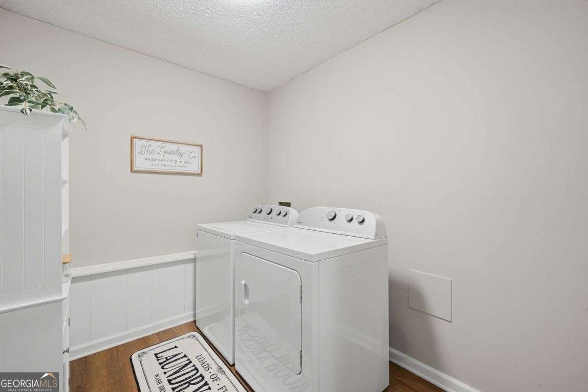 6166 Picketts Ridge Acworth - Photo 25