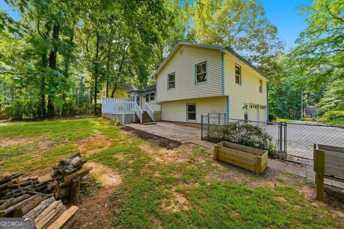 6166 Picketts Ridge Acworth - Photo 26