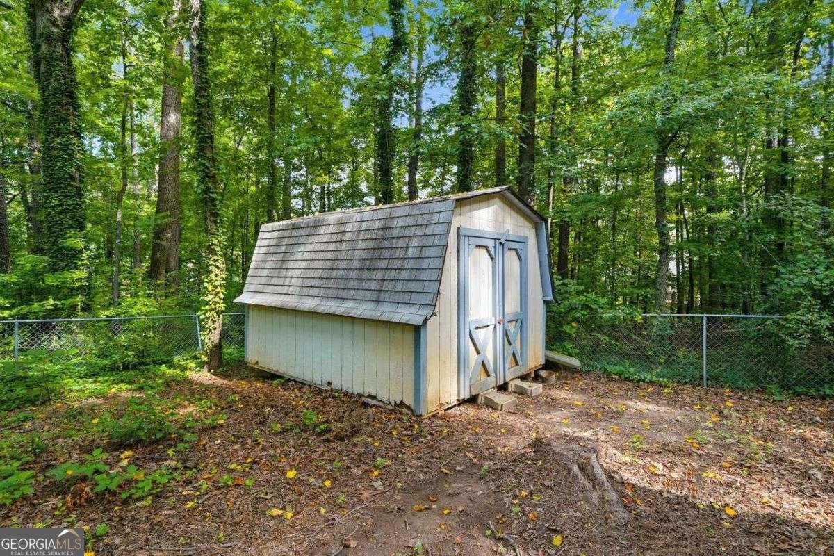 6166 Picketts Ridge Acworth - Photo 27
