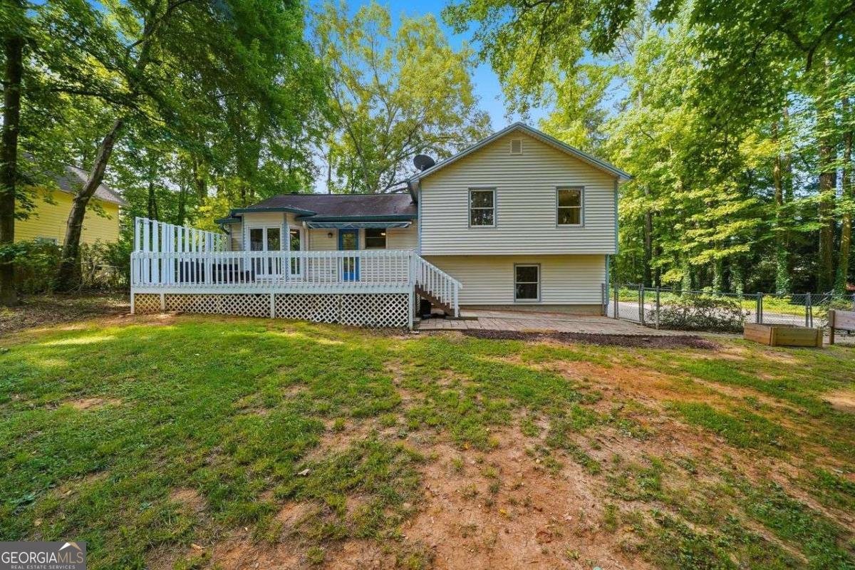 6166 Picketts Ridge Acworth - Photo 28