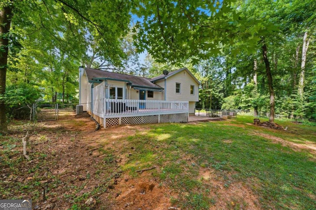 6166 Picketts Ridge Acworth - Photo 29