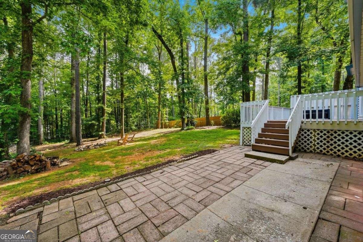 6166 Picketts Ridge Acworth - Photo 30