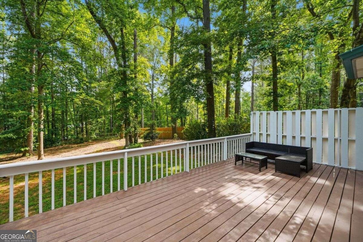 6166 Picketts Ridge Acworth - Photo 31