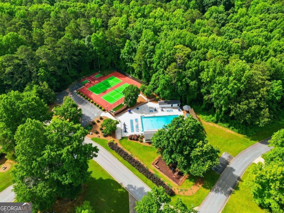 6166 Picketts Ridge Acworth - Photo 32