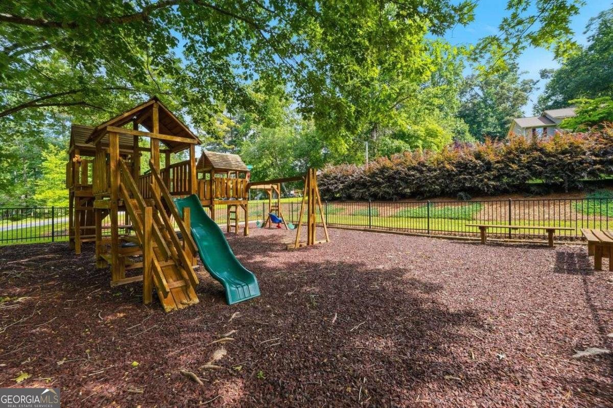 6166 Picketts Ridge Acworth - Photo 34