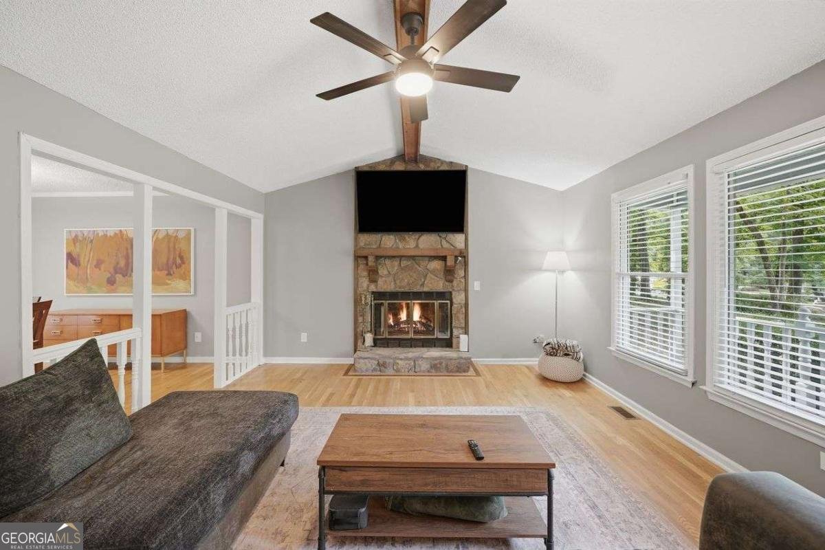 6166 Picketts Ridge Acworth - Photo 6