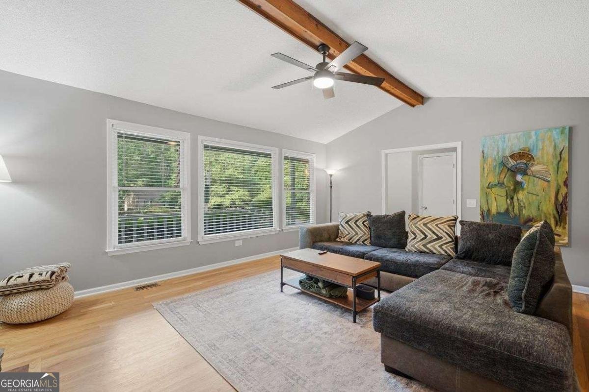 6166 Picketts Ridge Acworth - Photo 7