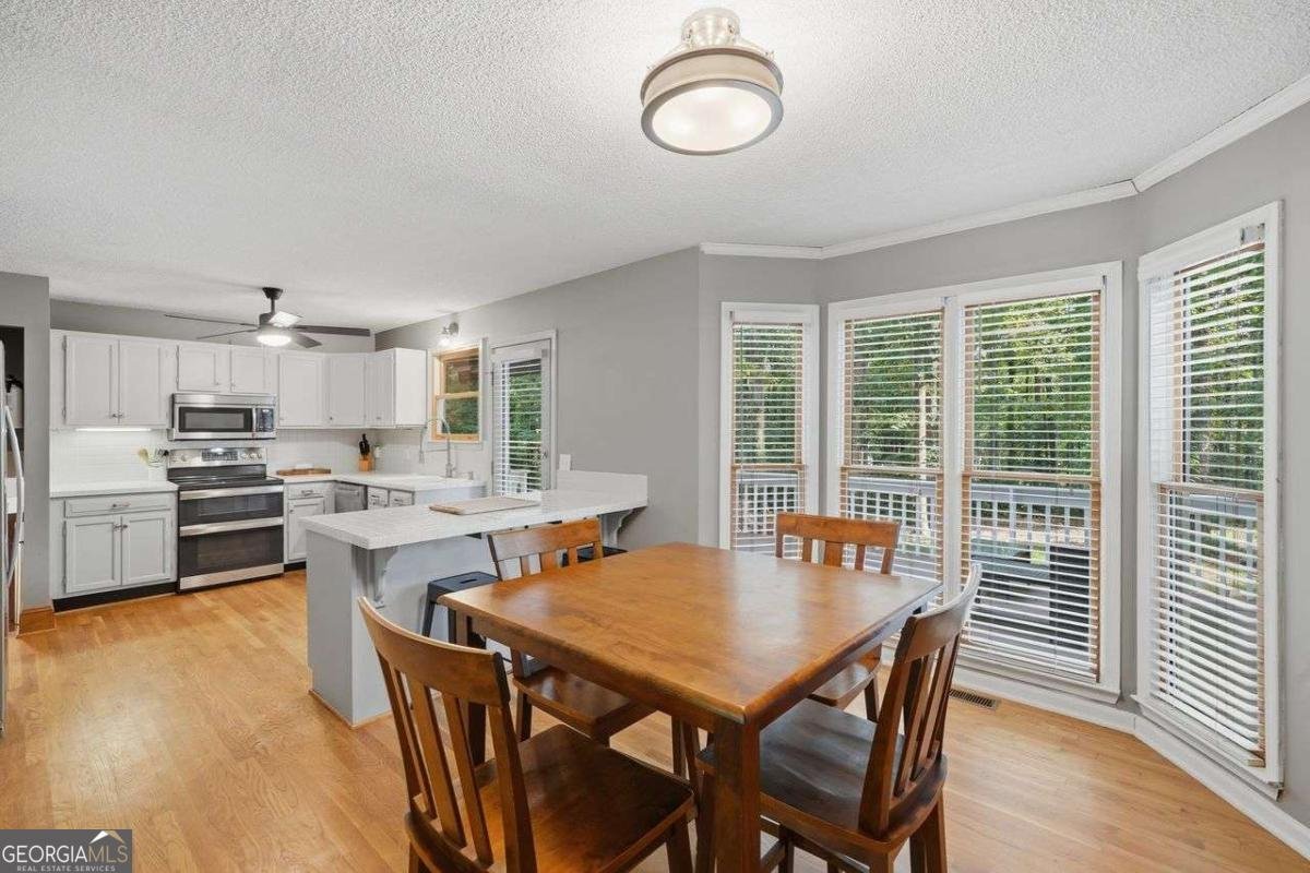 6166 Picketts Ridge Acworth - Photo 8