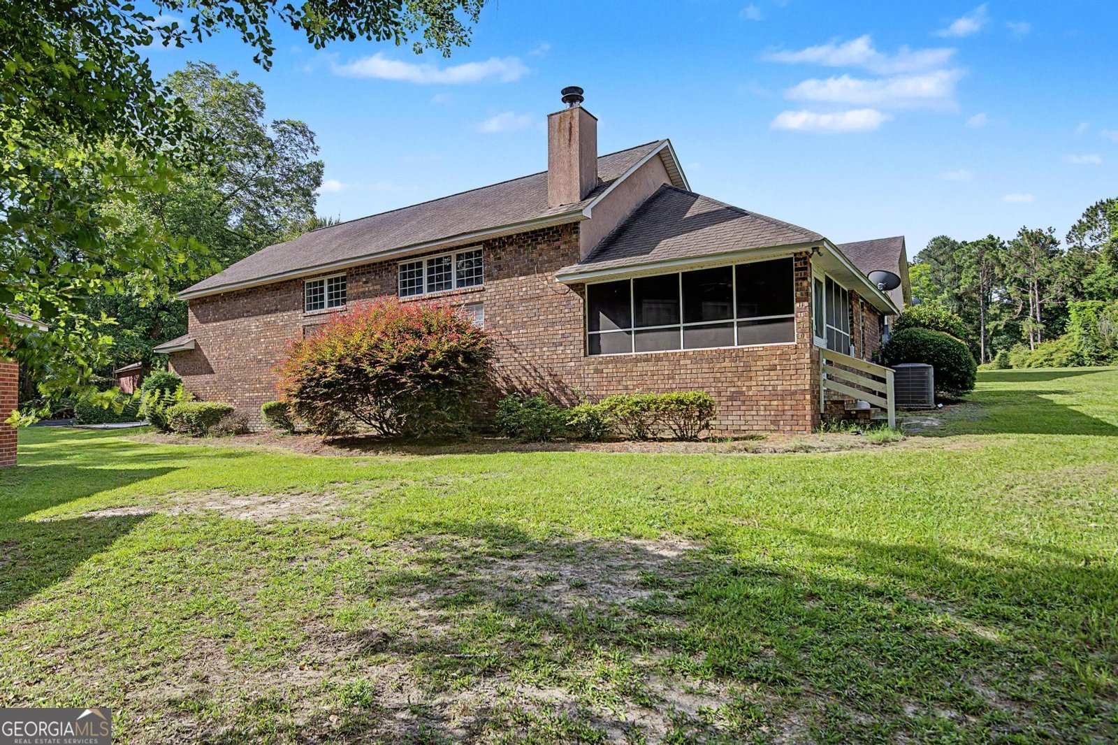 1667 Pondside Drive Statesboro - Photo 34