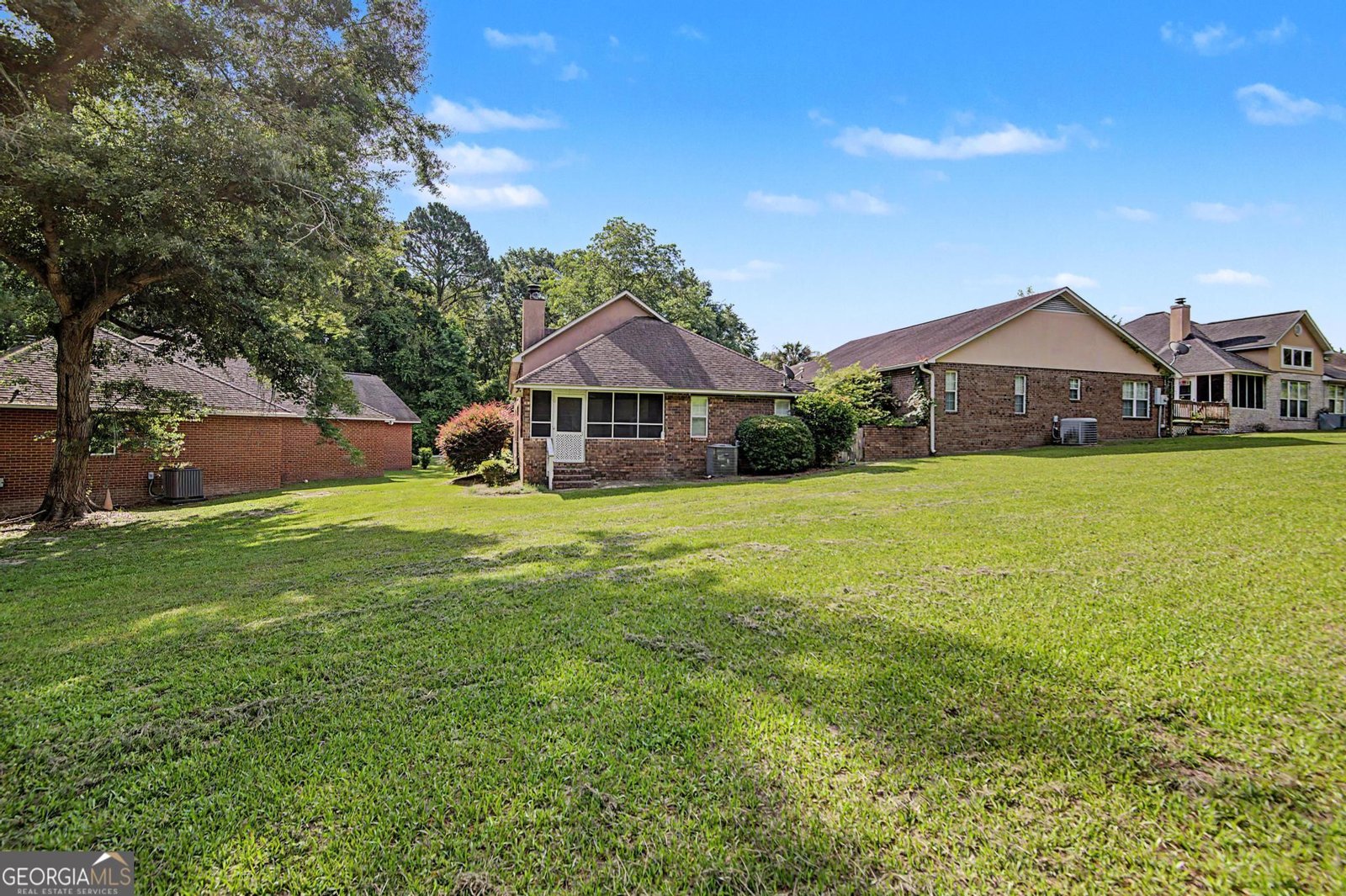 1667 Pondside Drive Statesboro - Photo 41