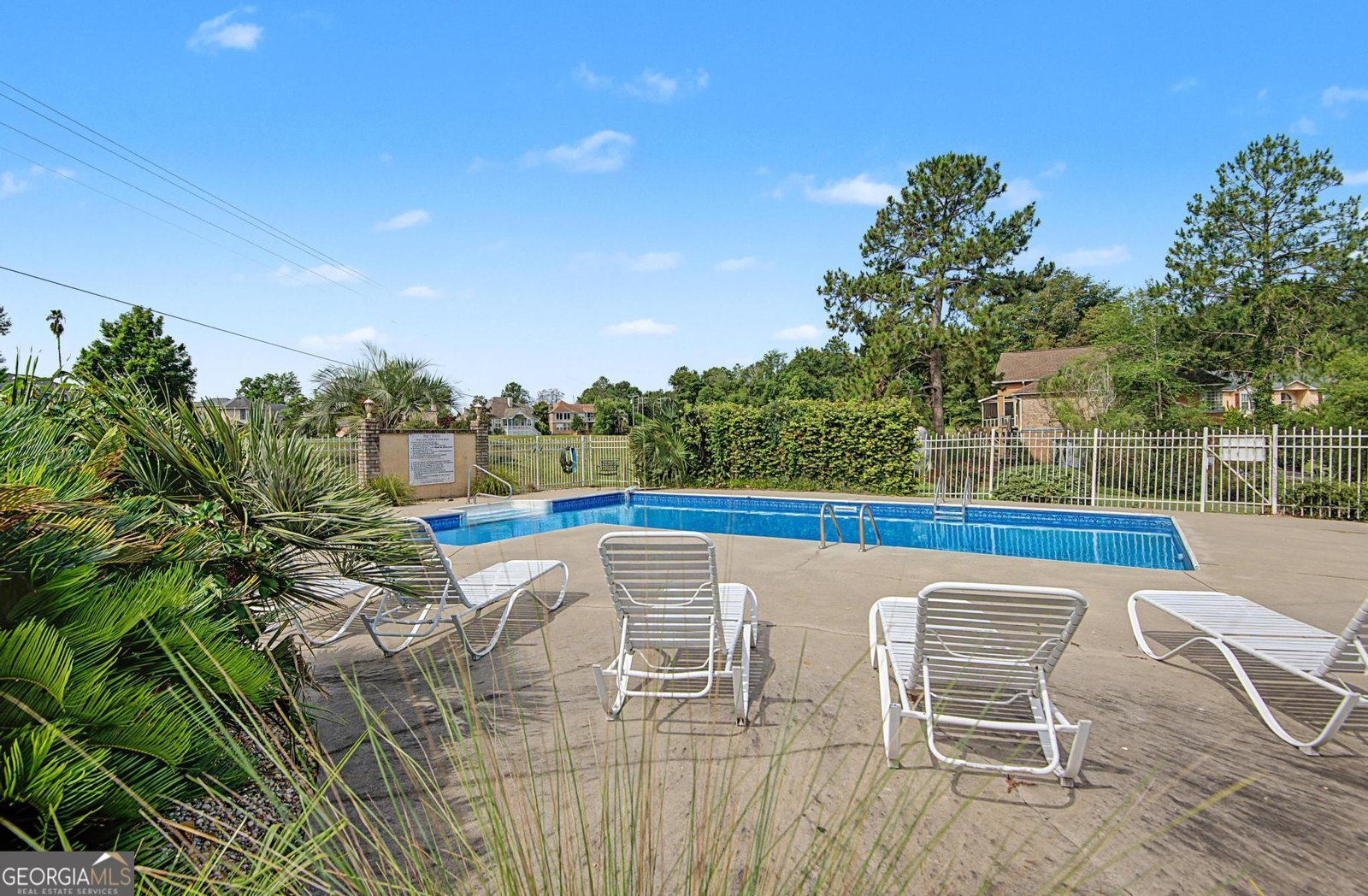 1667 Pondside Drive Statesboro - Photo 43