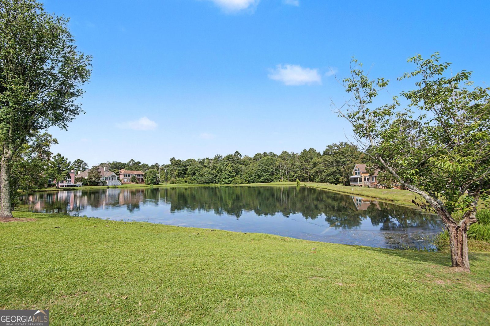 1667 Pondside Drive Statesboro - Photo 46