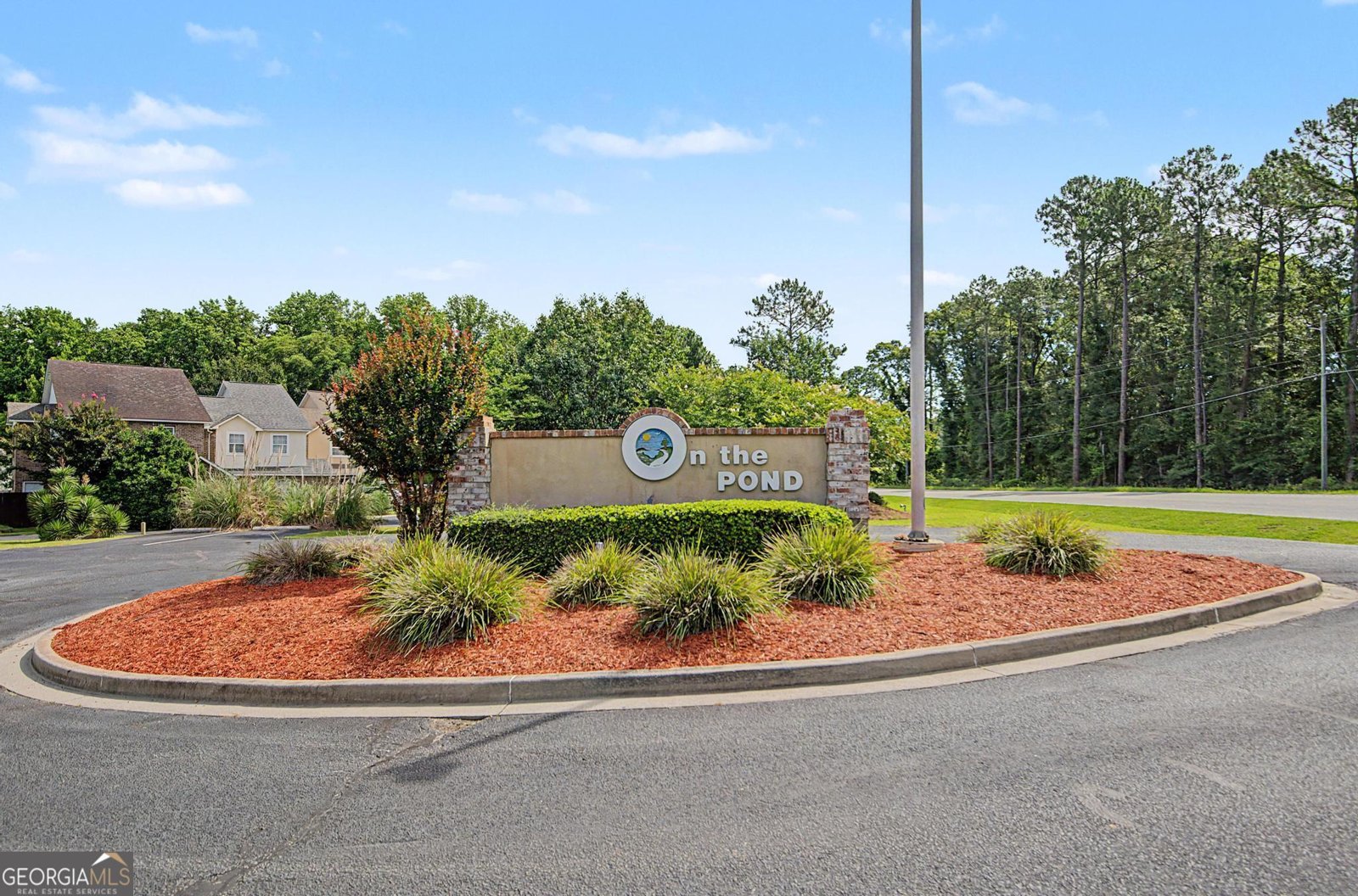 1667 Pondside Drive Statesboro - Photo 47