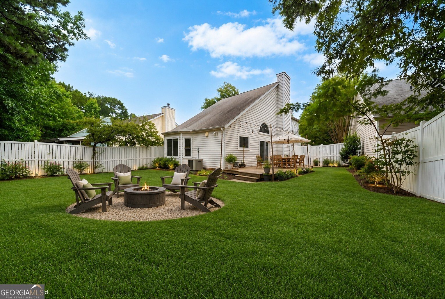 3405 Jones Ferry Lane Alpharetta - Photo 11