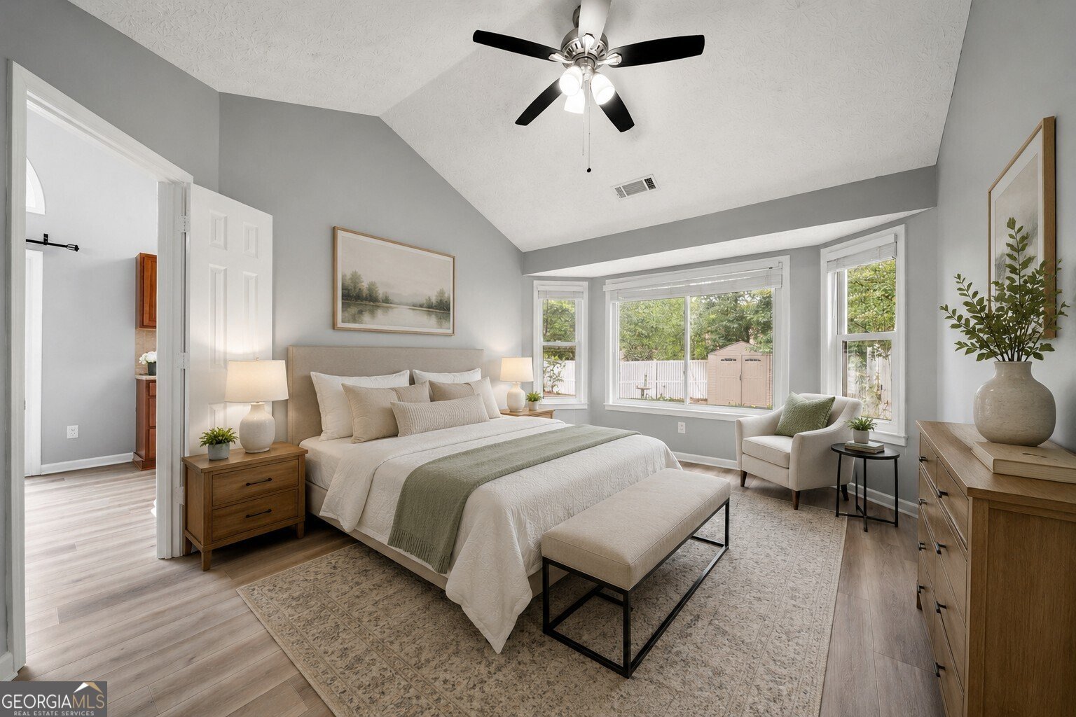 3405 Jones Ferry Lane Alpharetta - Photo 14