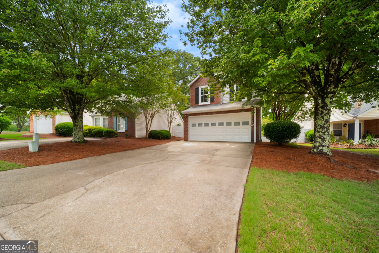 3405 Jones Ferry Lane Alpharetta - Photo 21