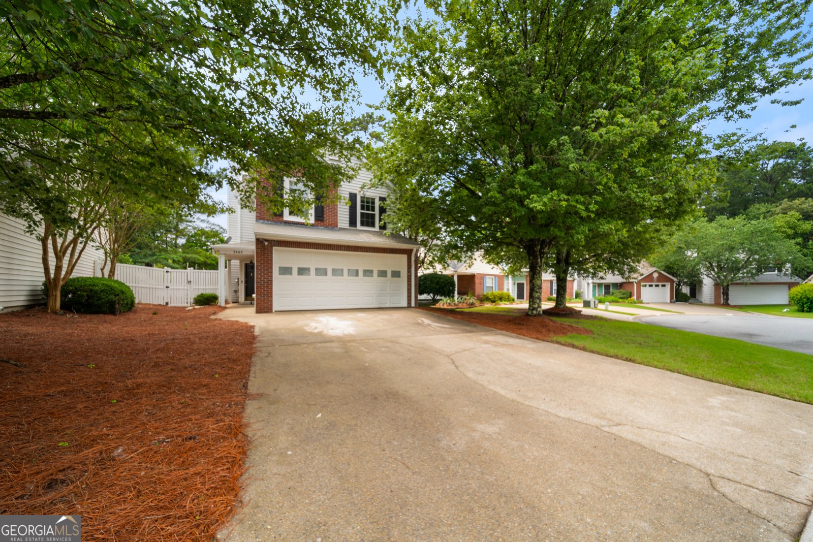 3405 Jones Ferry Lane Alpharetta - Photo 22