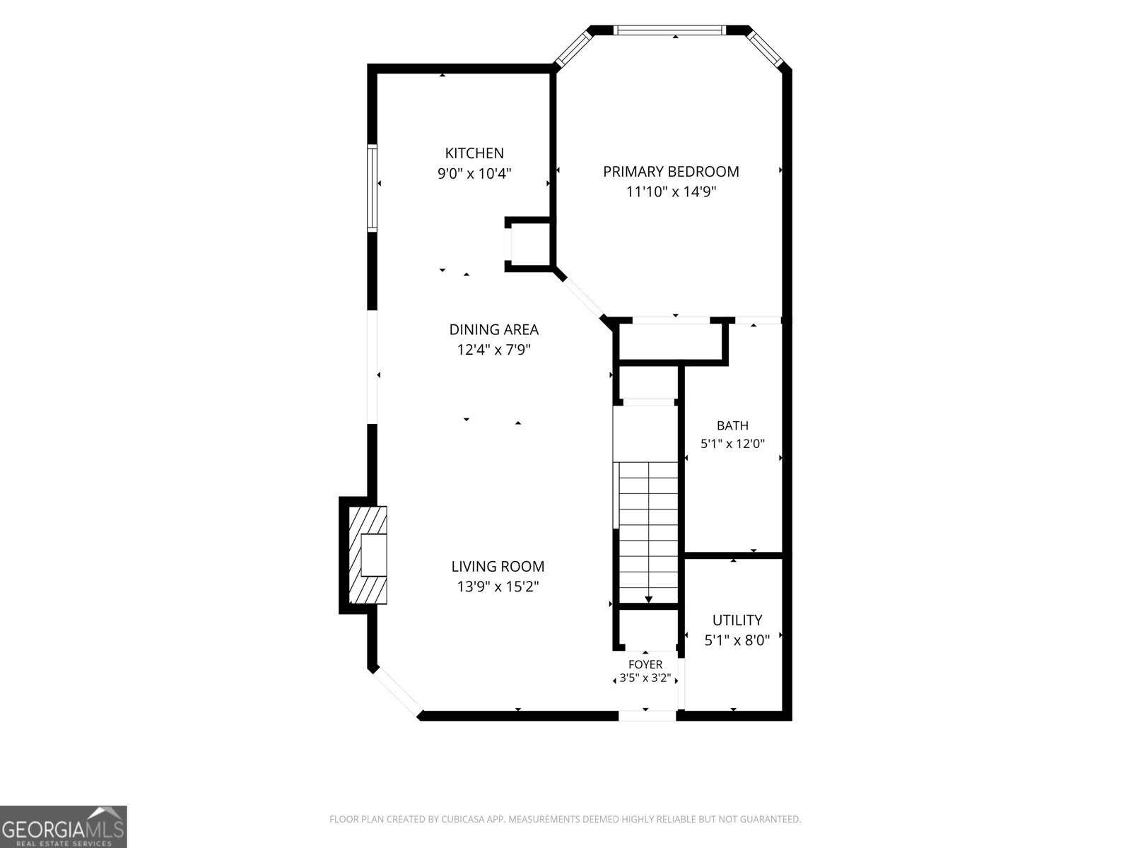 3405 Jones Ferry Lane Alpharetta - Photo 23
