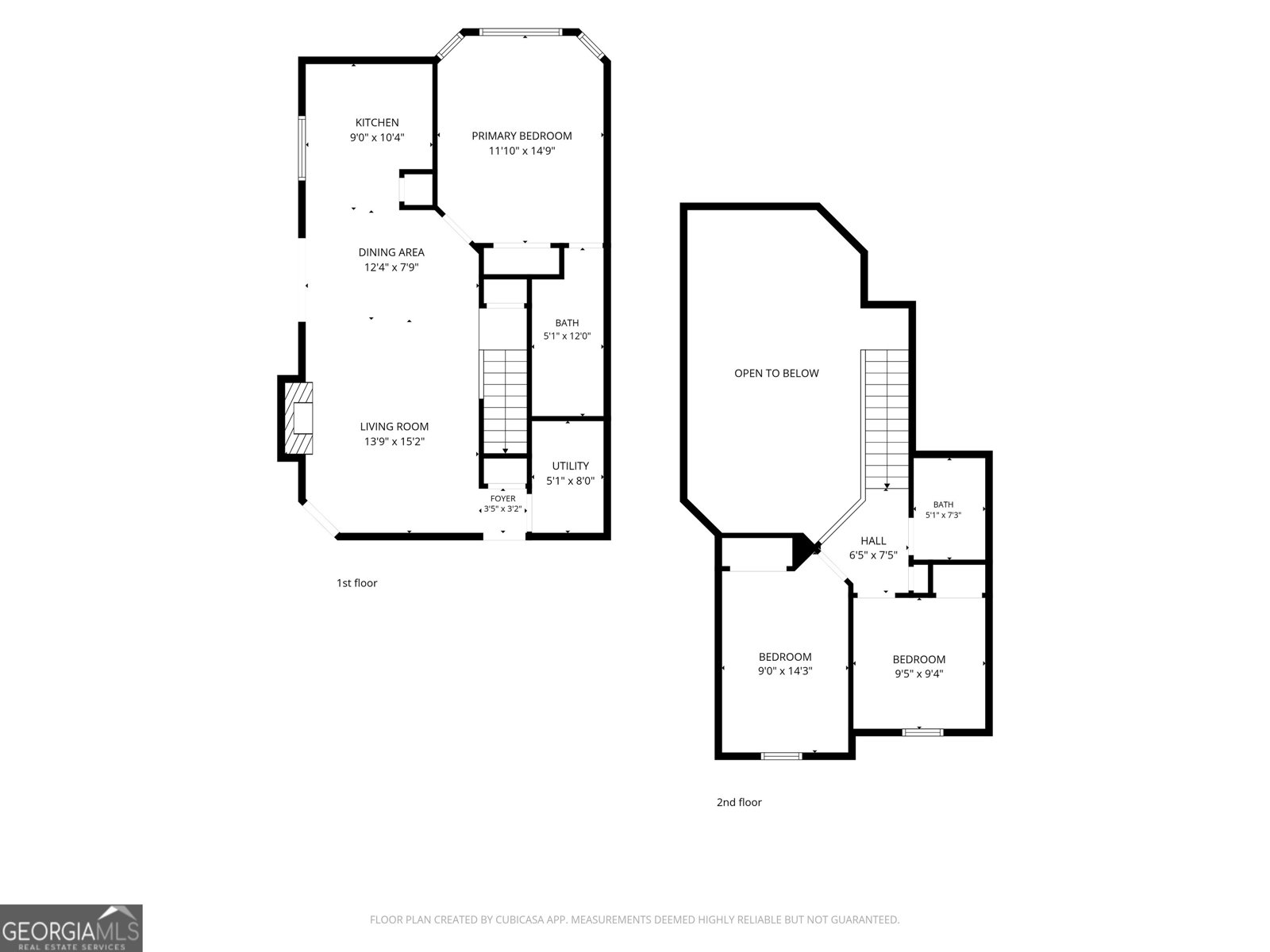 3405 Jones Ferry Lane Alpharetta - Photo 25