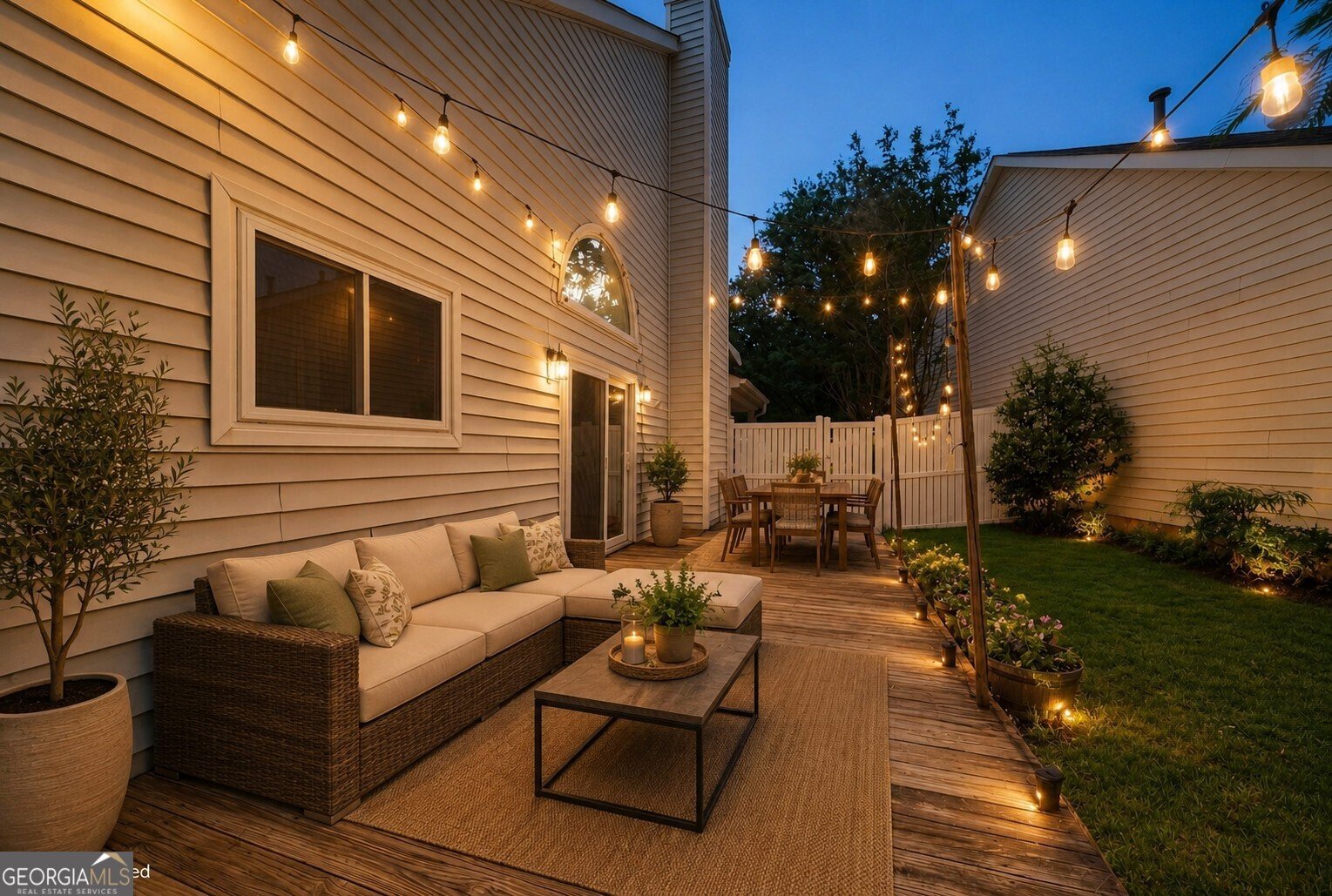 3405 Jones Ferry Lane Alpharetta - Photo 26