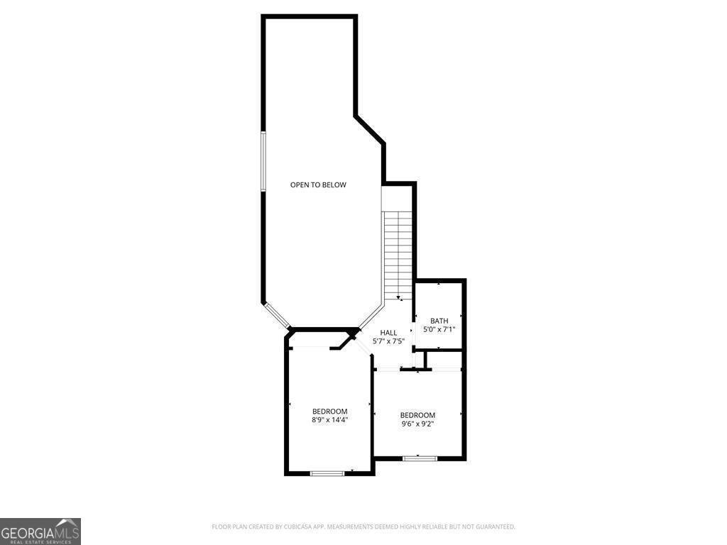 3405 Jones Ferry Lane Alpharetta - Photo 7