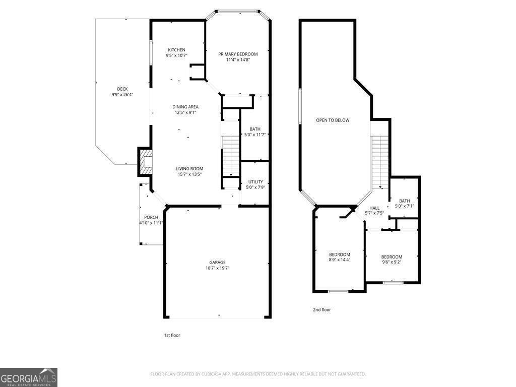 3405 Jones Ferry Lane Alpharetta - Photo 8